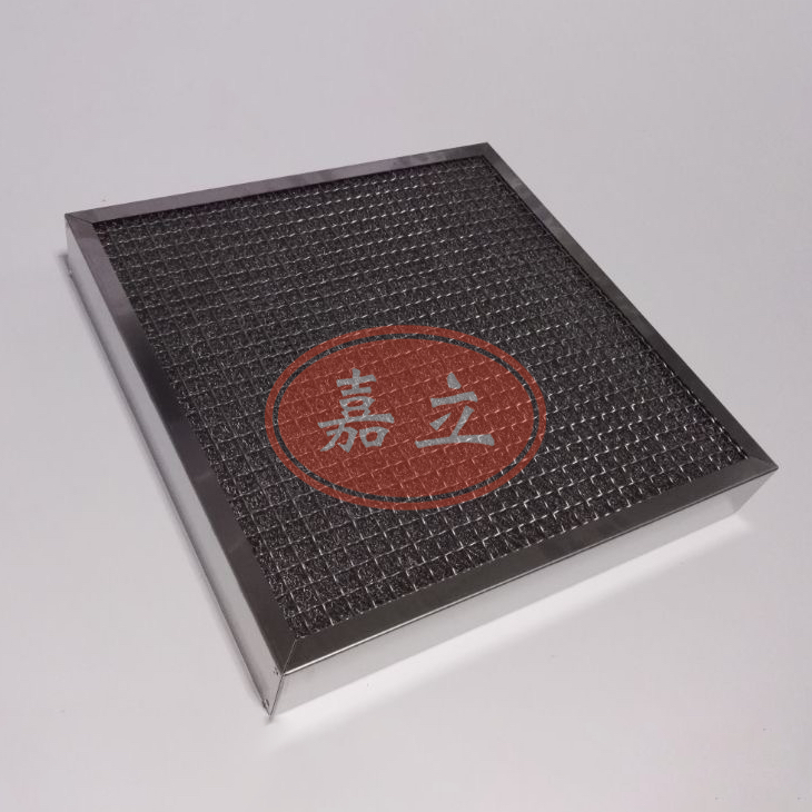 韶山不锈钢油雾过滤器